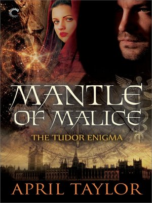Mantle of Malice - ebook